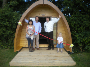 Two Hoots 2011